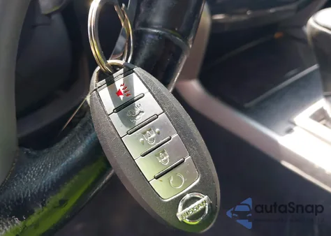 2013 Nissan Altima 3.5 Sl from USA, damaged, VIN 1N4BL3AP0DC168034